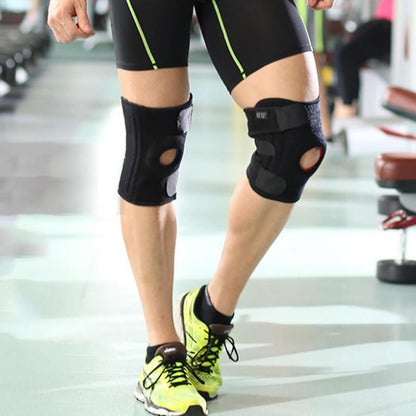 Fitness Protective Knee Pads