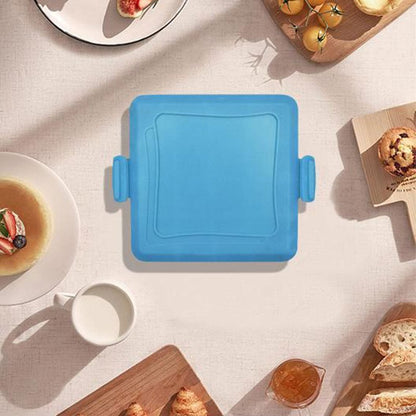 Quick & Easy Sandwich Maker