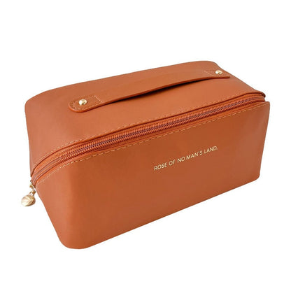Portable Storage Makeup Bag