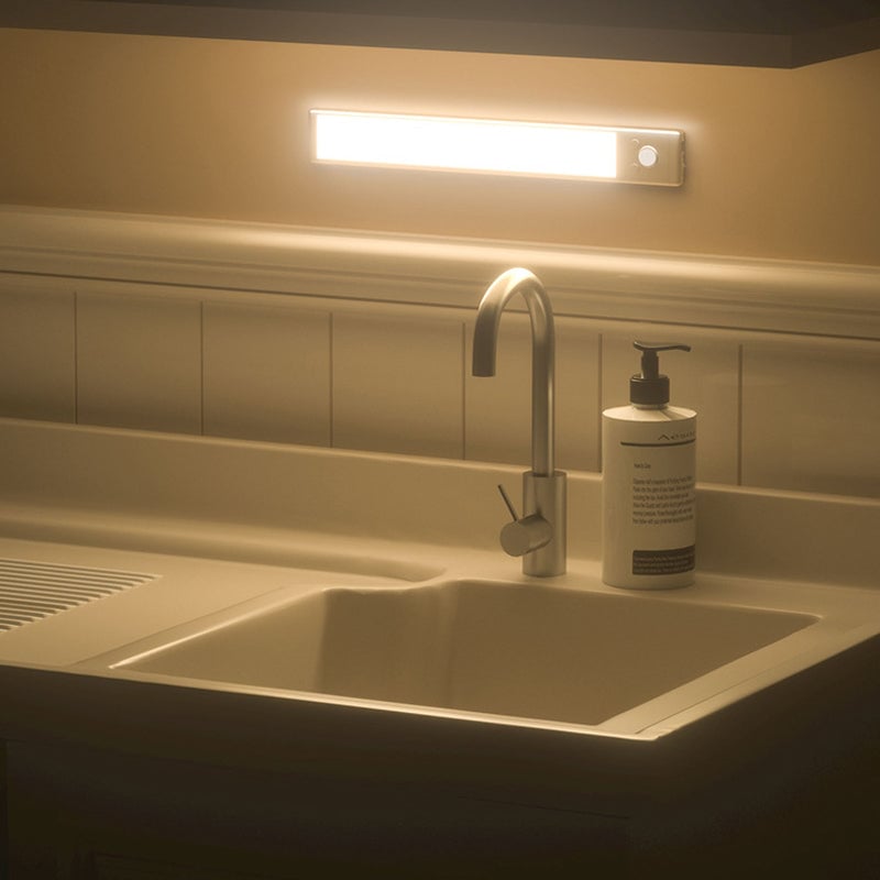 Rechargeable Motion Sensor Led Lights