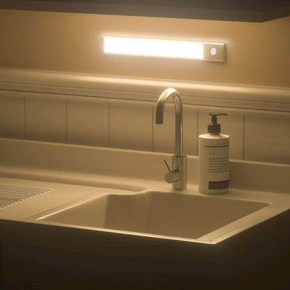 Rechargeable Motion Sensor Led Lights