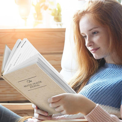 Mental Health Journal for Women