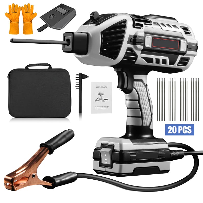 SAKER® Portable Welding Machine
