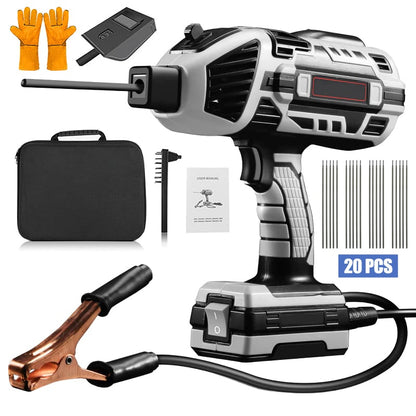 SAKER® Portable Welding Machine