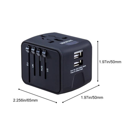 Multi-function Conversion Adapter