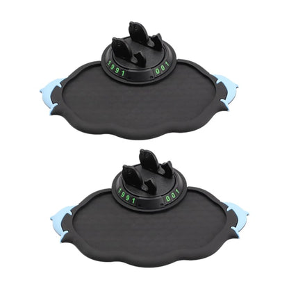 Multifunction Car Anti-Slip Mat Auto Phone Holder