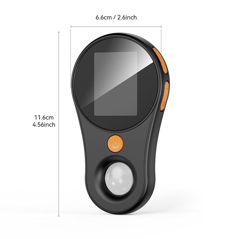Portable Handheld Digital Microscope