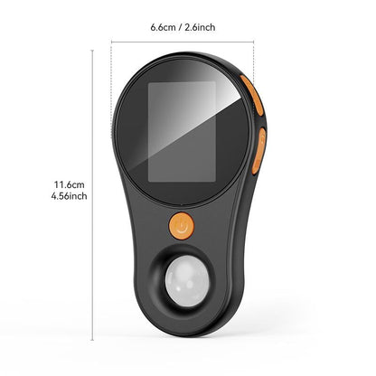 Portable Handheld Digital Microscope