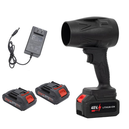 Cordless Turbo Super Power Air Duster