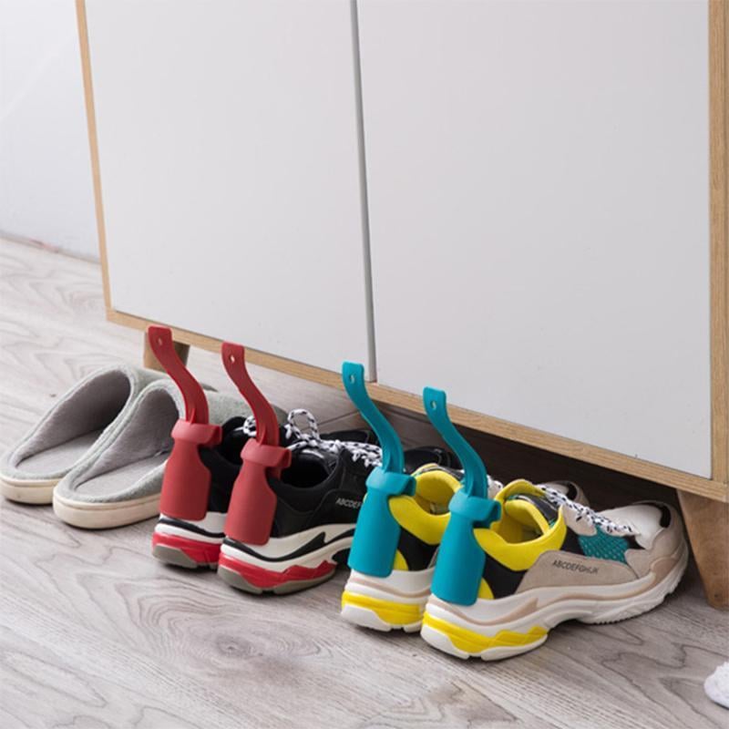 Lazy Shoe Helper（A Pair）