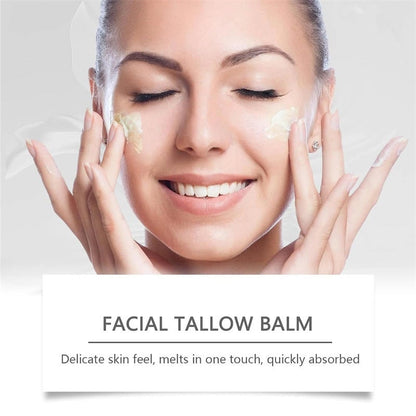 Tallow Face Moisturizer