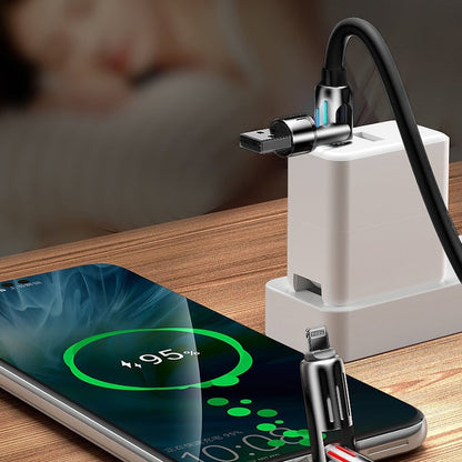 Cable USB C 4 en 1 de 240 W🏅
