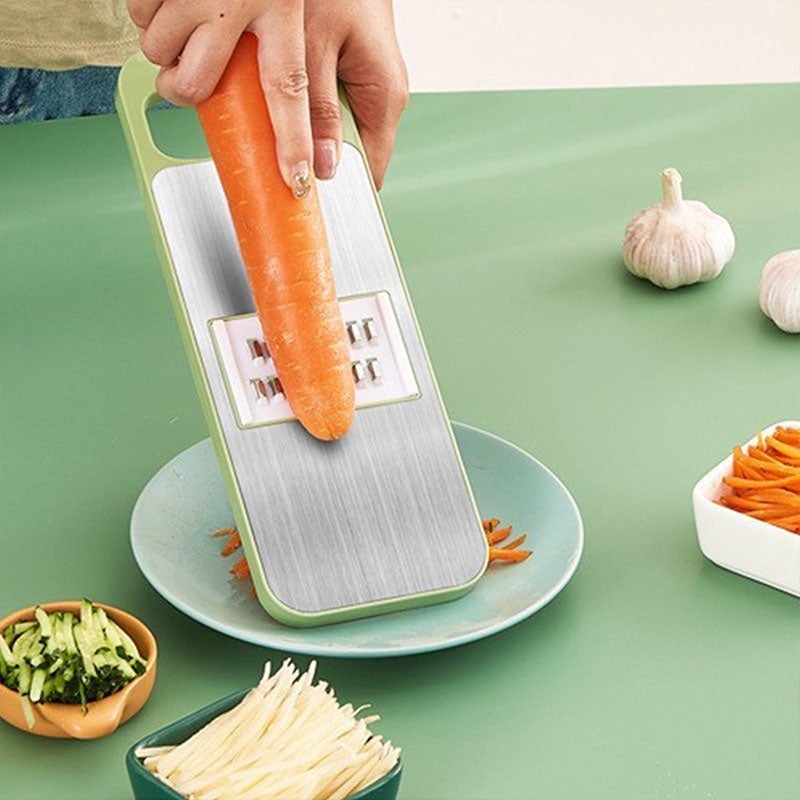 Multifunctional Vegetable Slicer