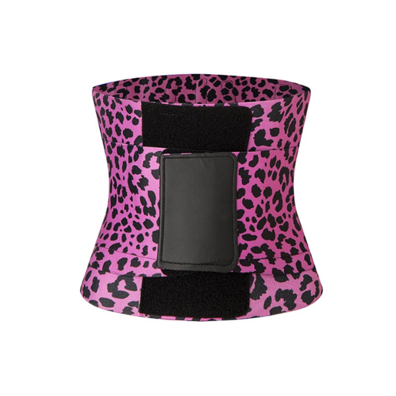 Women's Waist Velcro Cinching Strap