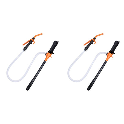 Portable Power Battery Pump