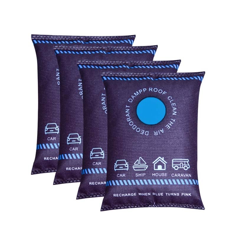 Dehumidification Bag Desiccant