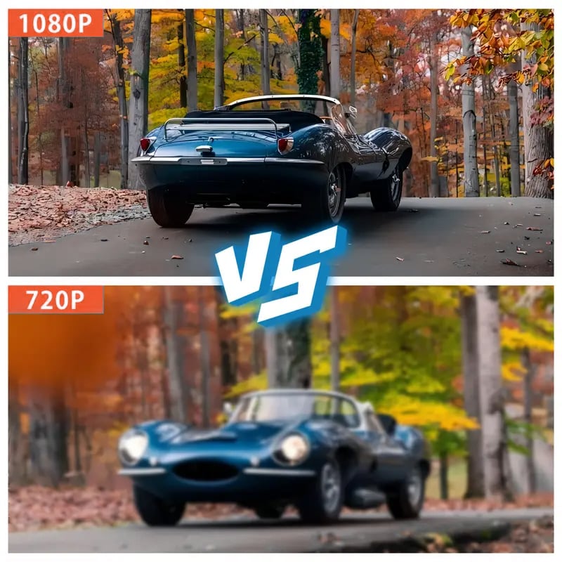 Four-record monitoring driving recorder