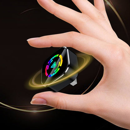 Adaptador inalámbrico CarPlay para iPhone/Android