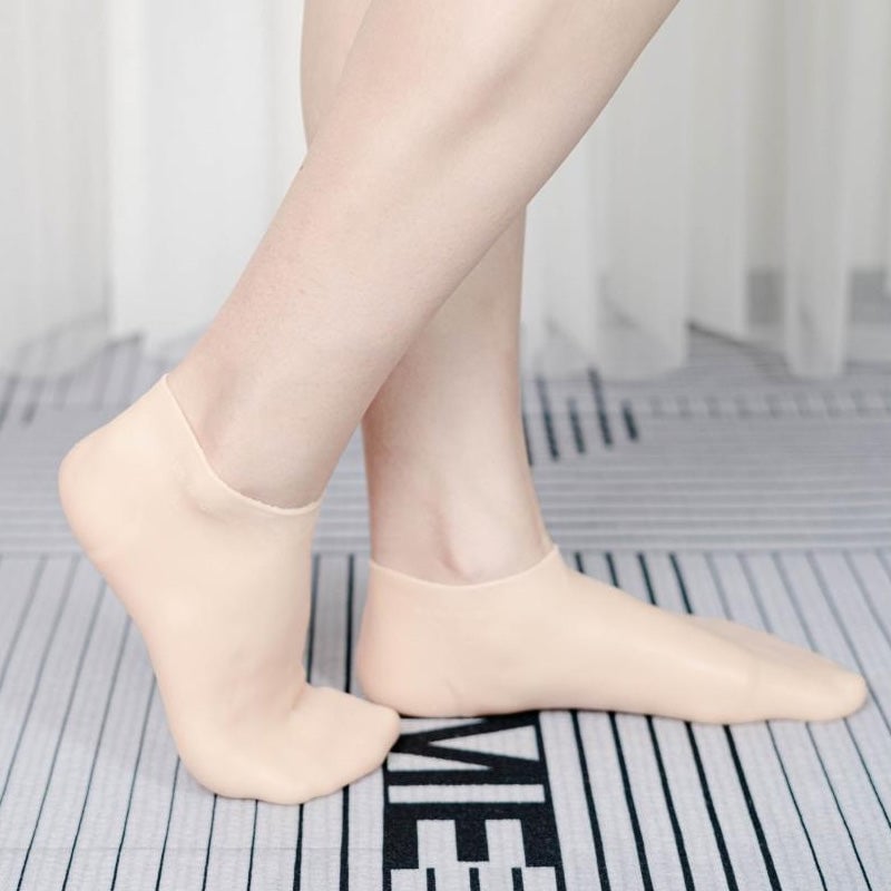 Moisturizing Glove Set
