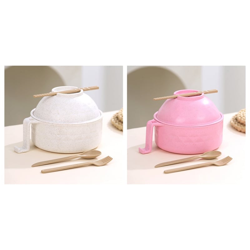 Microwave Ramen Bowl