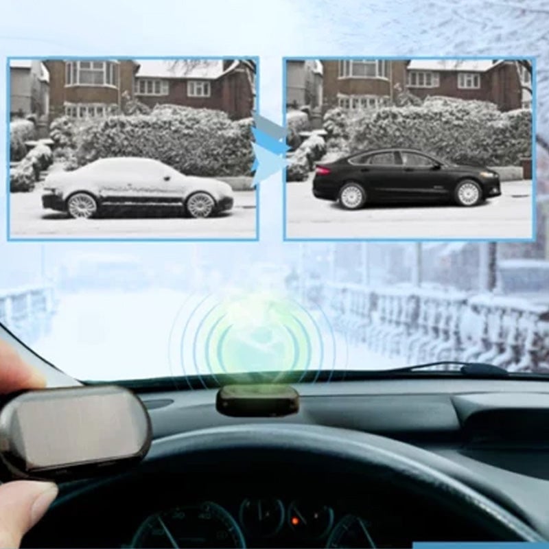 🚗Car Interference Antifreeze Instrument