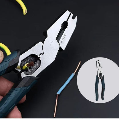 Multi-functional Wire Cutter