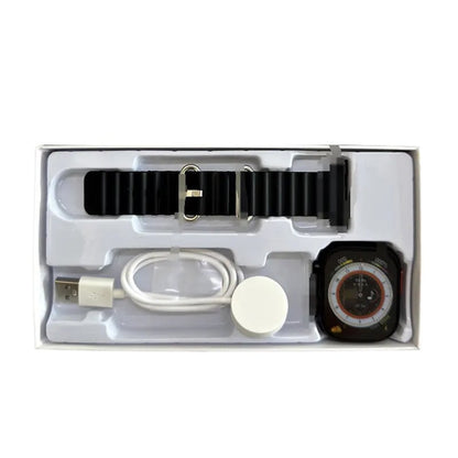 2025 New Multifunctional Men Women's Smartwatch