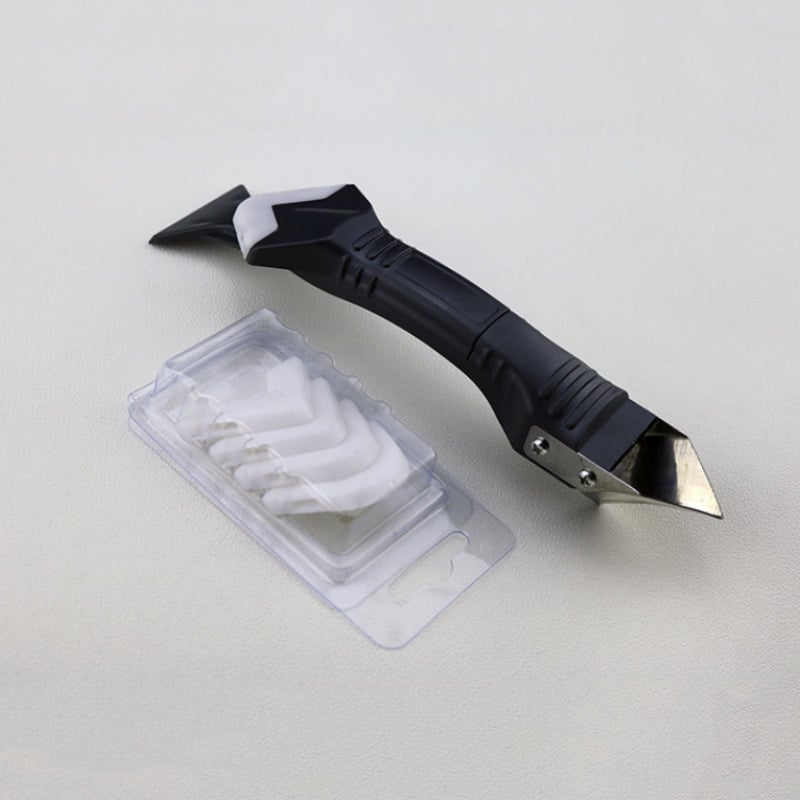 3-in-1 Silicone Caulking Tools