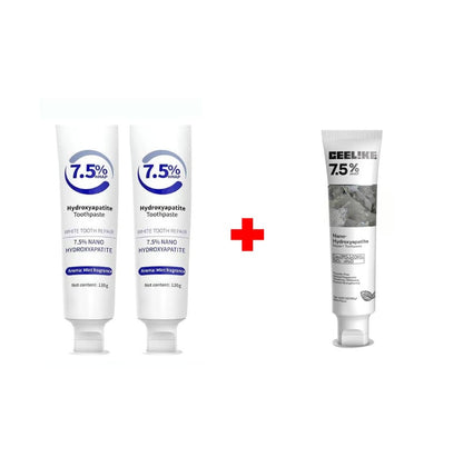 🦷Hydroxyapatite Toothpaste