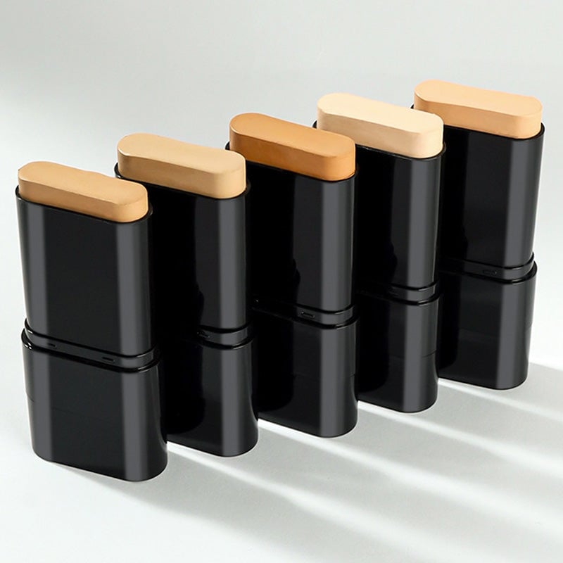 Borrador de base en barra de doble punta