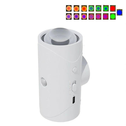 Motion Sensor RGB Night Light