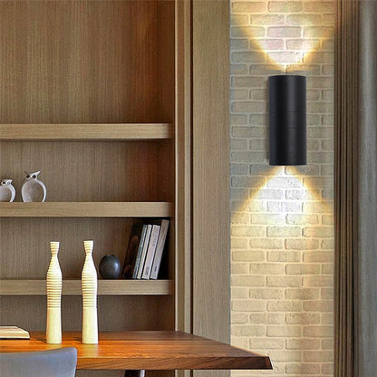 Outdoor Wall Lamp