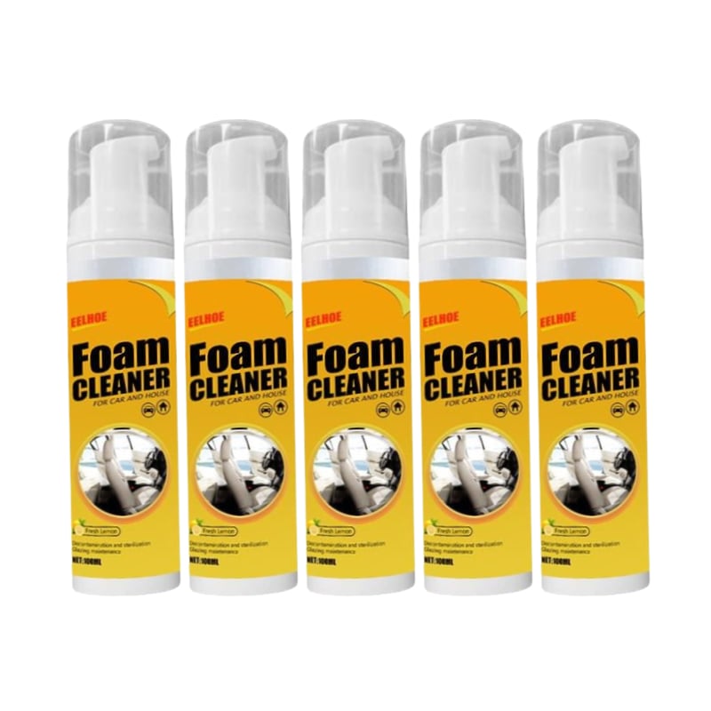 Foam Cleaner Cleaning Spray