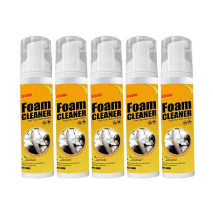 Foam Cleaner Cleaning Spray