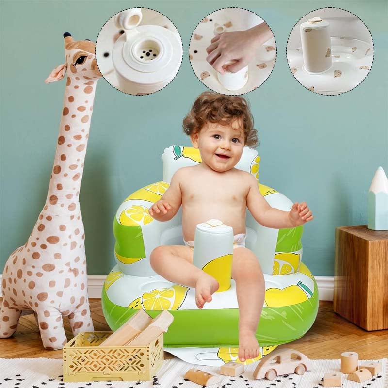Inflatable Baby Chair