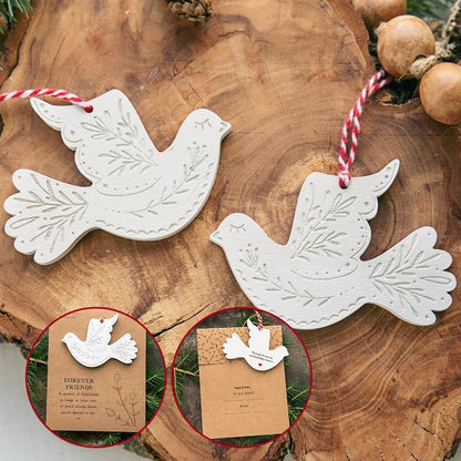 Friendship christmas gift