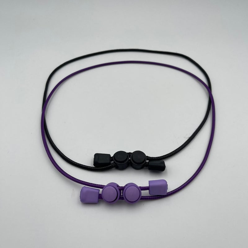 Adjustable Cropping Straps For Shirts