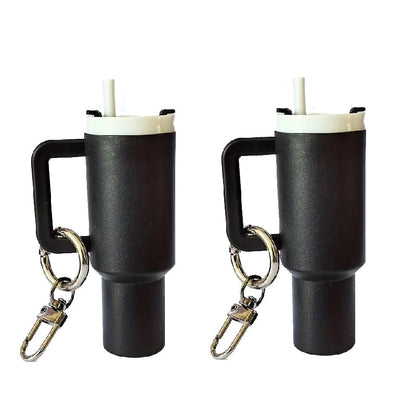 Mini Cup Keychain