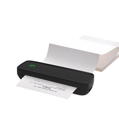 Portable Wireless Bluetooth Thermal Printer