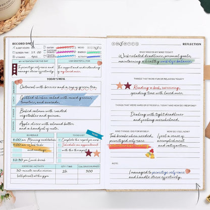 Mental Health Journal for Women