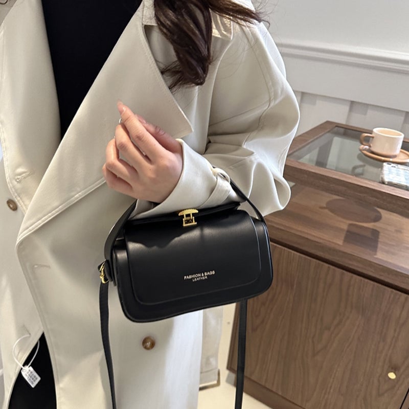 Bolso cuadrado mini de moda