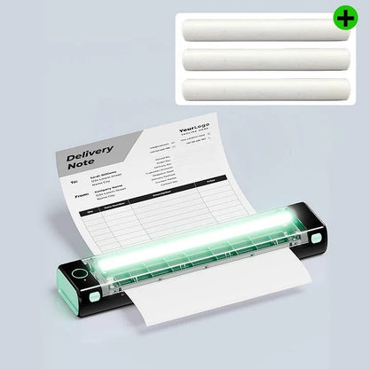 Portable Thermal Printer