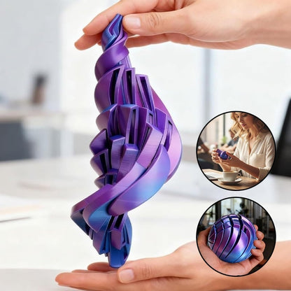 Slime Stress Relief Ball