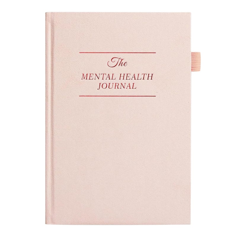 Mental Health Journal for Women