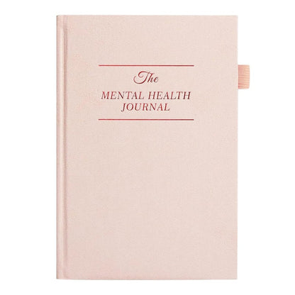 Mental Health Journal for Women