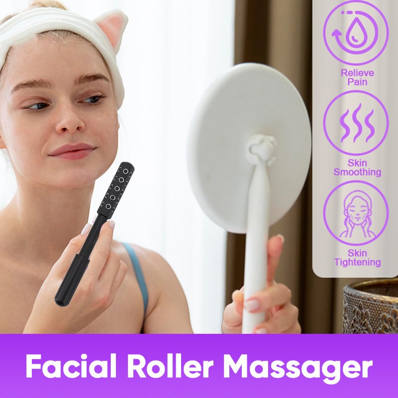 Uplift Face Roller