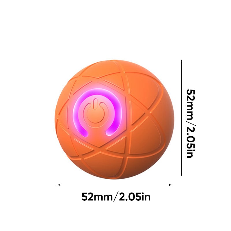 Cosmic Gravity Bouncing Ball