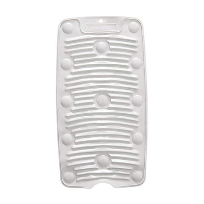 Non-slip Folding Clothes Washboard