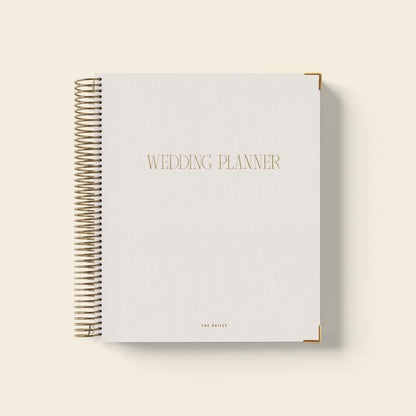 Wedding Planner - Efficiently Organize Your Wedding