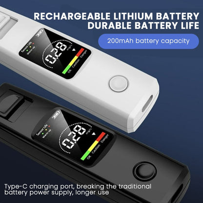 Portable Alcohol Tester